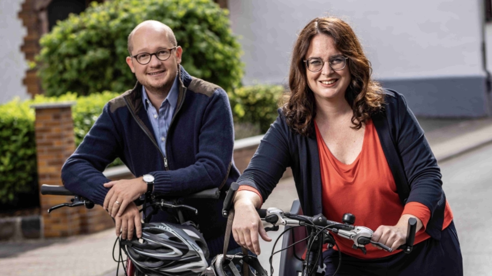 SPD fordert mehr Engagement beim Radwegebau