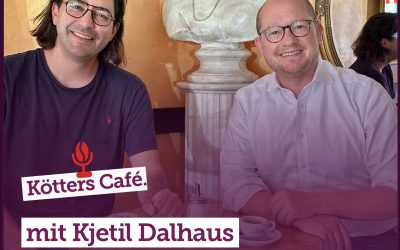 Der Dalhaus, der Kötter und ein Café